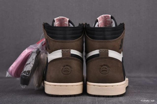 'TRAVIS OG SP CD4487-100 AIR - JORDAN SCOTT' TS 1 2.0 HIGH 0810